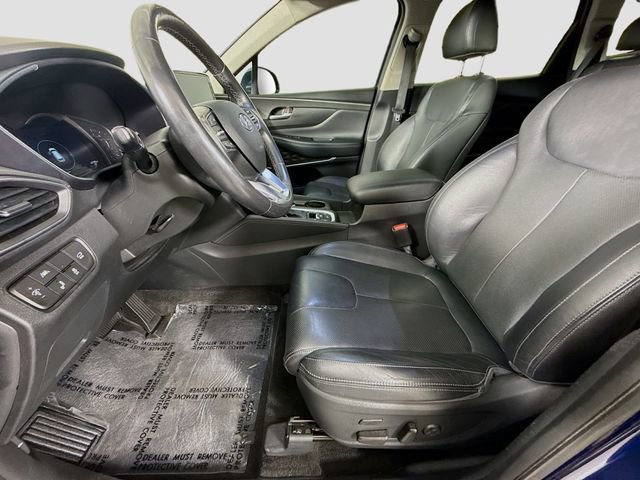 Used 2020 Hyundai Santa Fe Limited FWD image 22