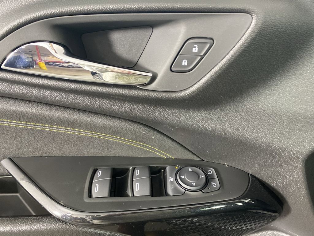 New 2026 Chevrolet Trax LT w/ Driver Confidence Package image 21