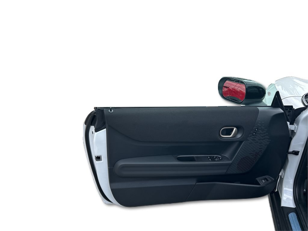 New 2026 MINI Cooper S FWD image 18