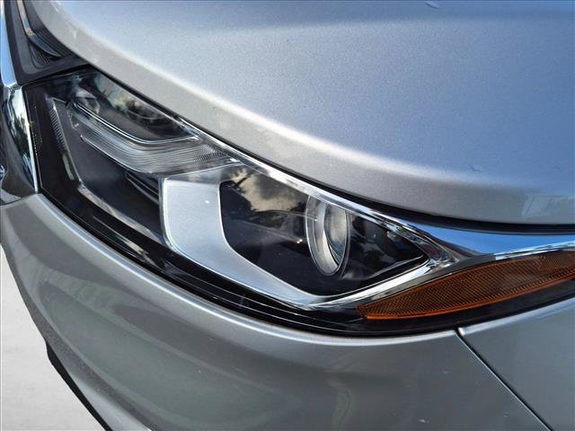 Used 2021 Chevrolet Equinox LS FWD image 6