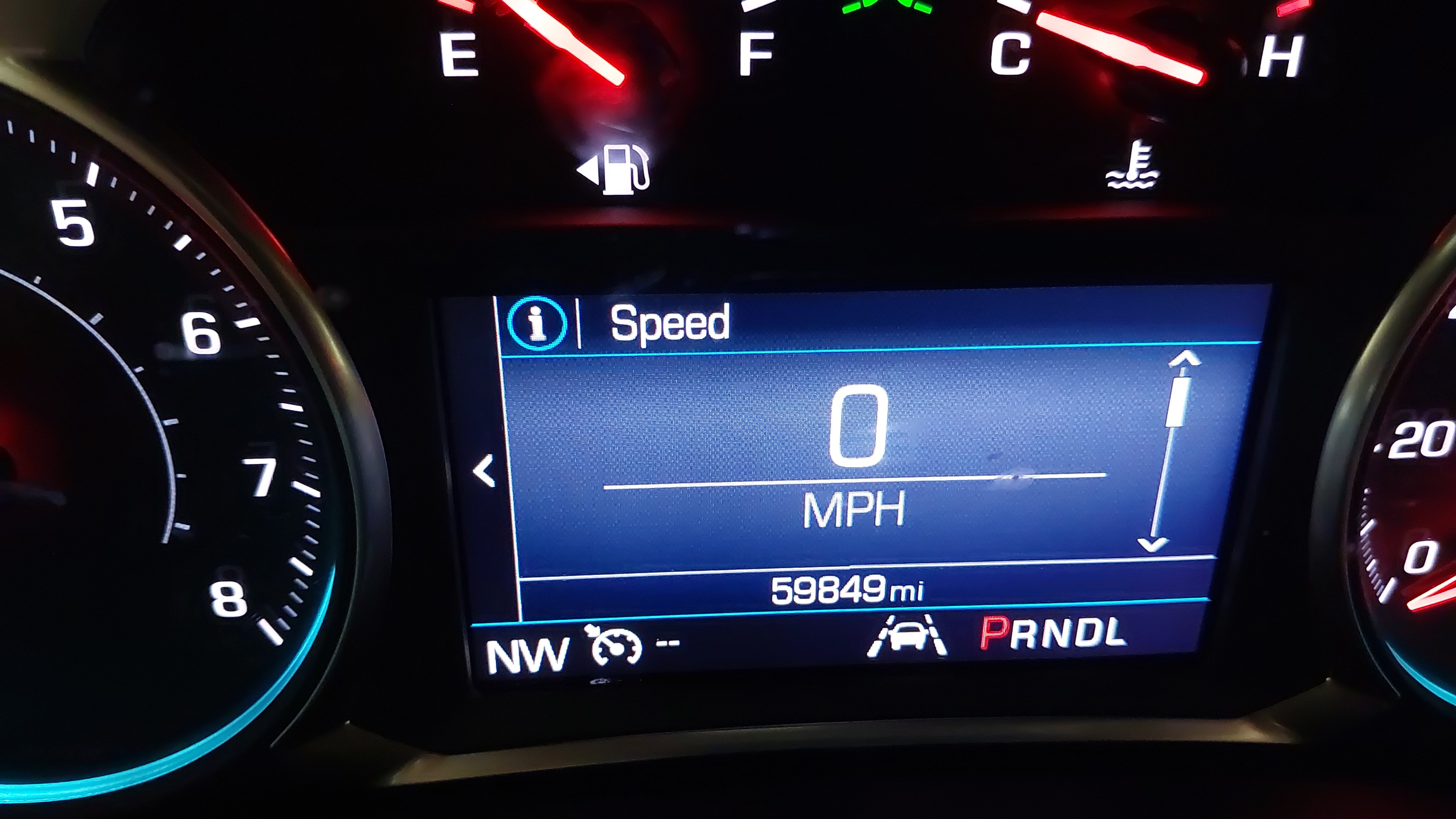 Certified 2020 Chevrolet Equinox LT FWD image 19