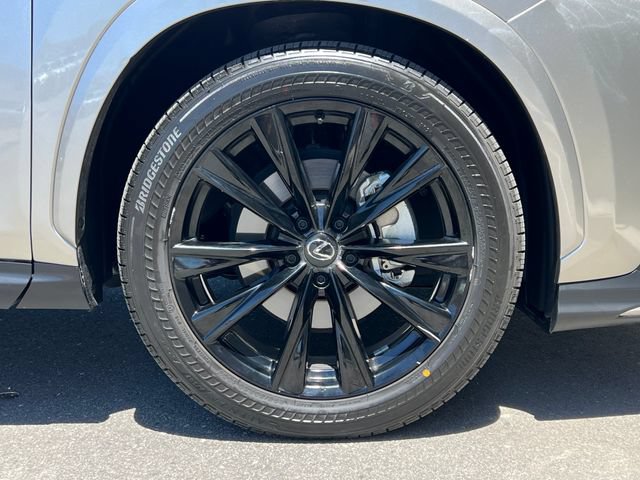 Used 2024 Lexus NX 350 F Sport w/ F Sport Cold Package AWD/4WD image 14