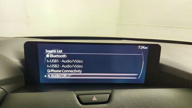 New 2026 MAZDA CX-90 Plug-In Hybrid w/Premium Sport AWD/4WD image 21