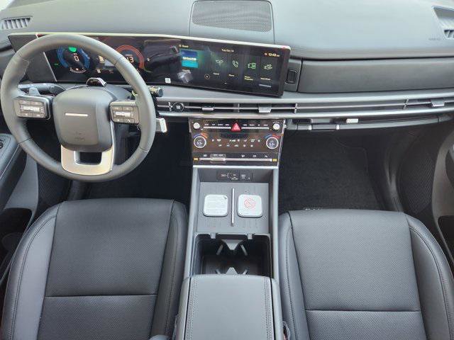 New 2026 Hyundai Santa Fe SEL image 18