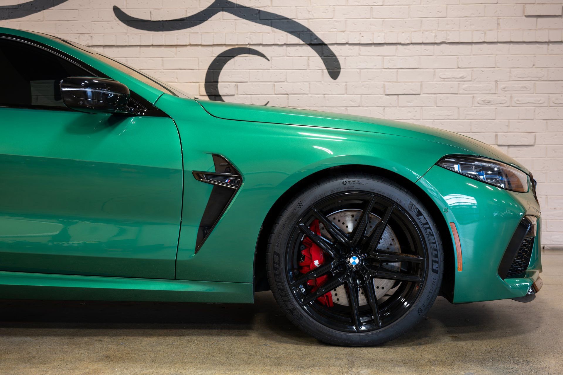 Used 2024 BMW M8 Competition image 19