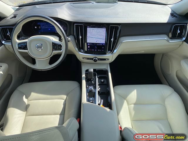 Used 2024 Volvo S60 B5 Plus image 10