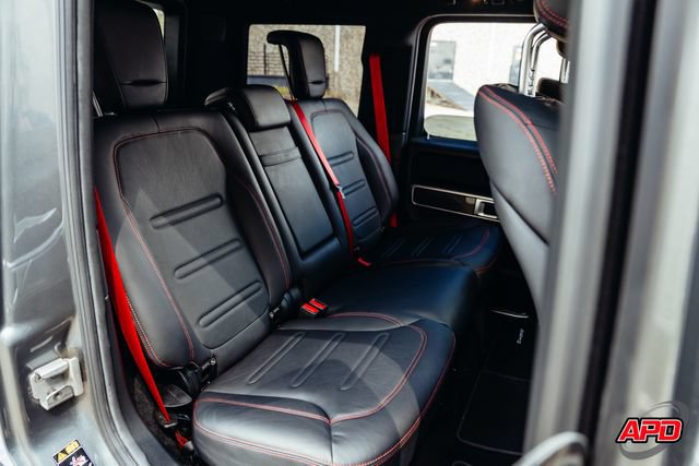 Used 2019 Mercedes-Benz G 550 image 69