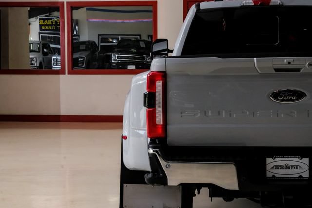 Used 2025 Ford F350 Lariat AWD/4WD image 57