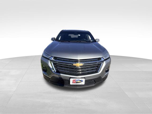 Used 2024 Chevrolet Traverse LT AWD/4WD image 3