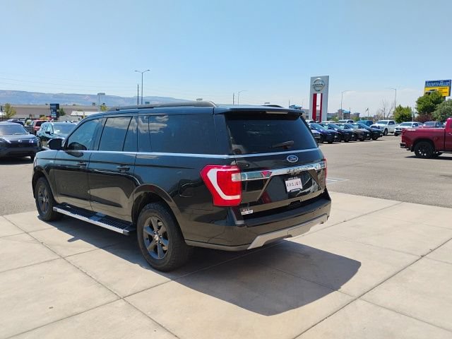 Used 2020 Ford Expedition Max XLT w/ Equipment Group 202A AWD/4WD image 7