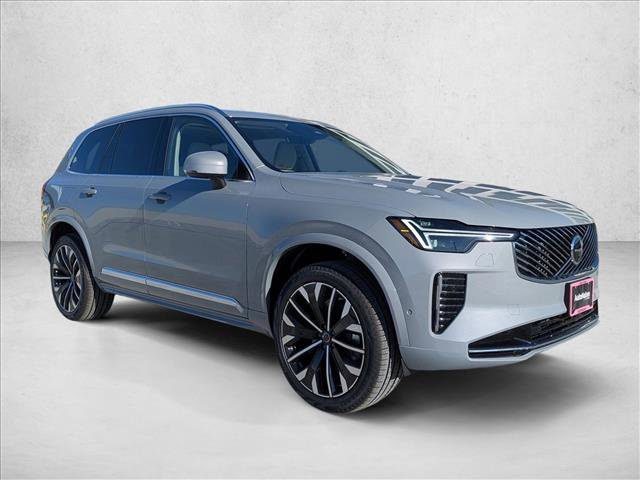 New 2026 Volvo XC90 B6 Ultra w/ Protection Package image 7