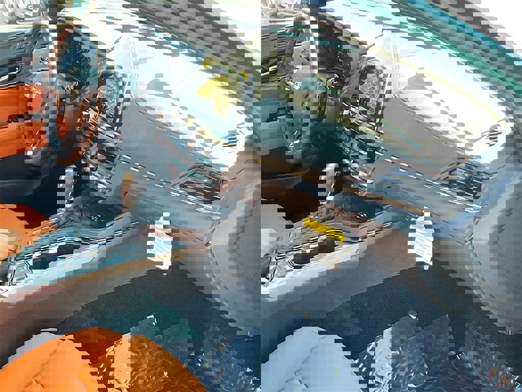 New 2025 Cadillac CT4 Premium Luxury image 29