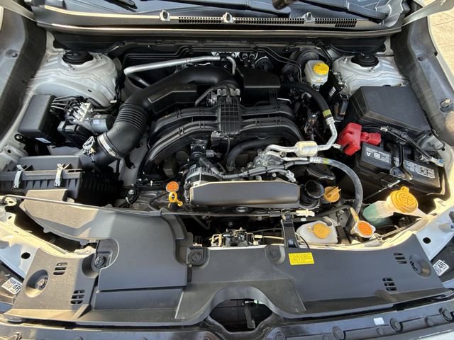 Used 2024 Subaru Crosstrek 2.5i Limited image 27