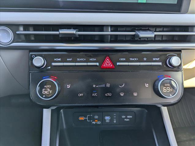 Certified 2025 Hyundai Tucson SEL image 19