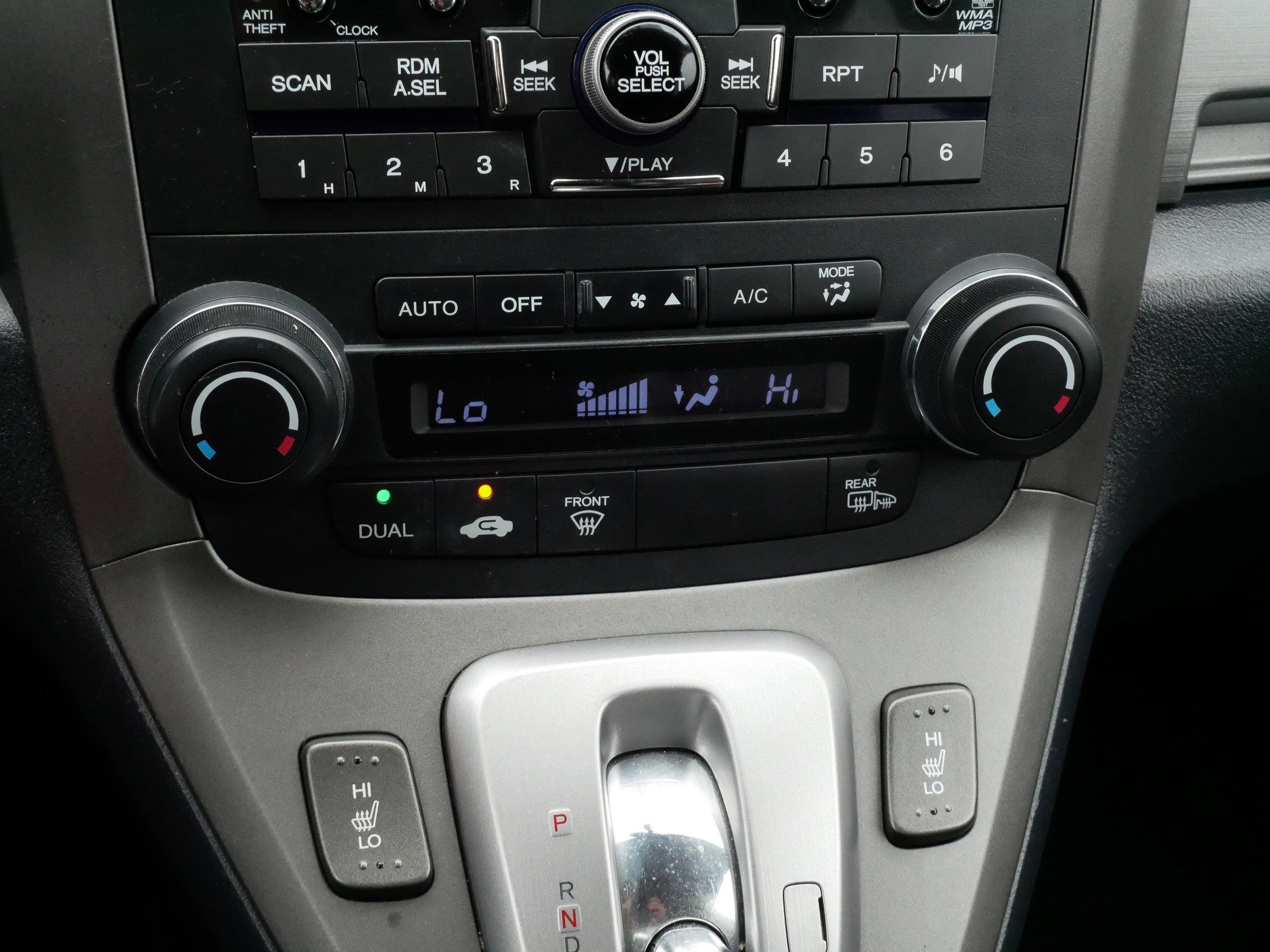 Used 2011 Honda CR-V EX-L image 23