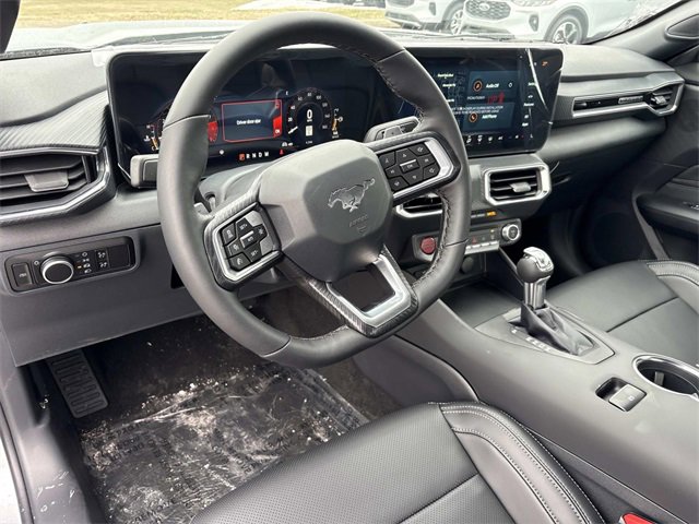 New 2026 Ford Mustang GT Premium image 16