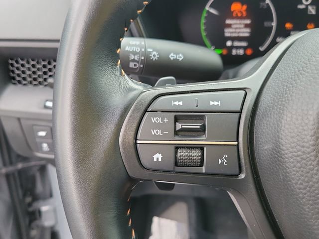 Used 2025 Honda CR-V Sport-L image 21