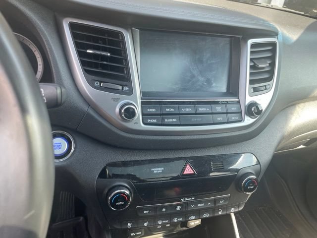 Used 2016 Hyundai Tucson Limited w/ Option Group 03 AWD/4WD image 20