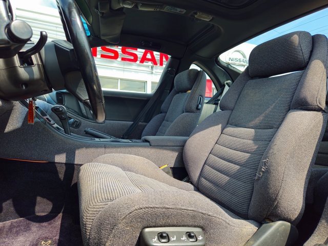 Used 1990 Nissan 300ZX GS image 23