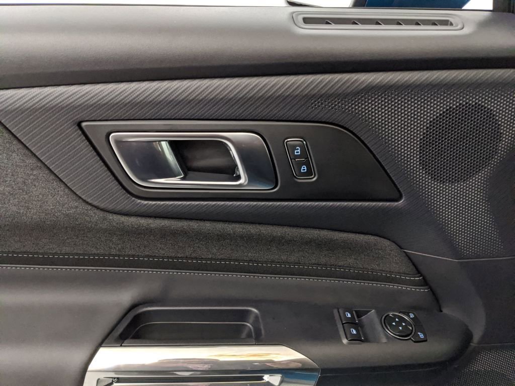 New 2026 Ford Mustang Coupe image 20