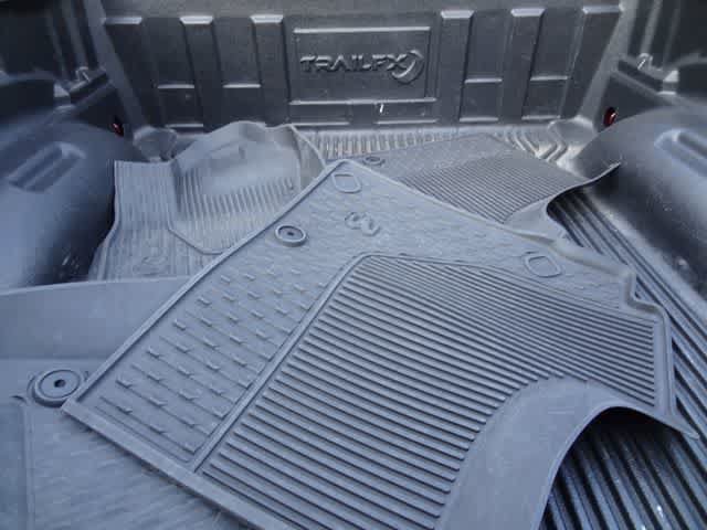 Used 2025 RAM 1500 Rebel AWD/4WD image 12
