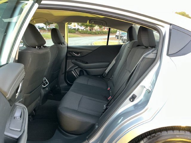 Used 2024 Subaru Legacy Premium AWD/4WD image 25
