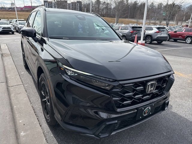 Used 2026 Honda CR-V Sport-L image 6