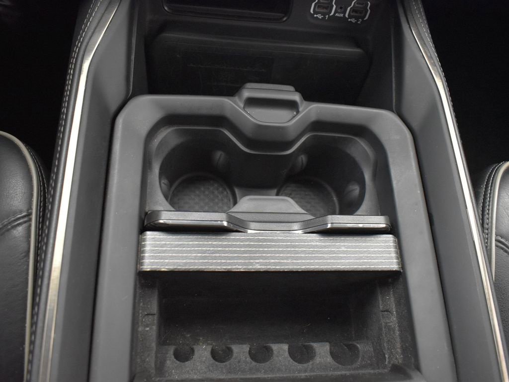 Used 2020 RAM 2500 Limited image 21