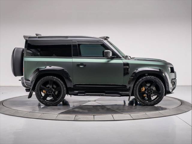 Used 2026 Land Rover Defender 90 V8 AWD/4WD image 6