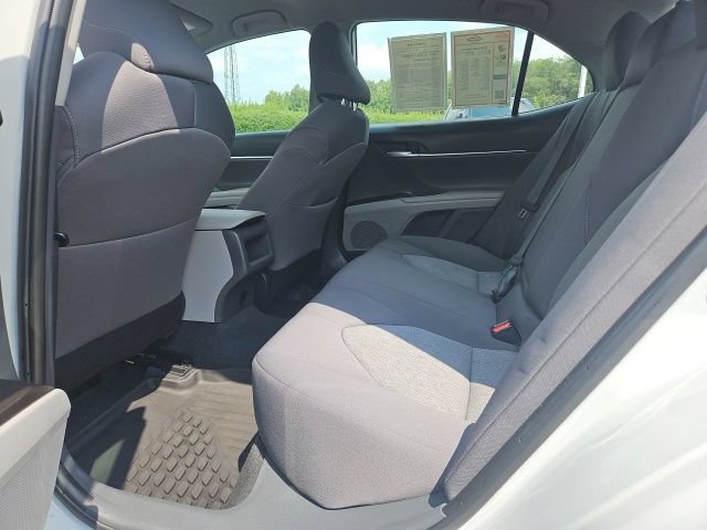 Used 2024 Toyota Camry LE FWD image 16