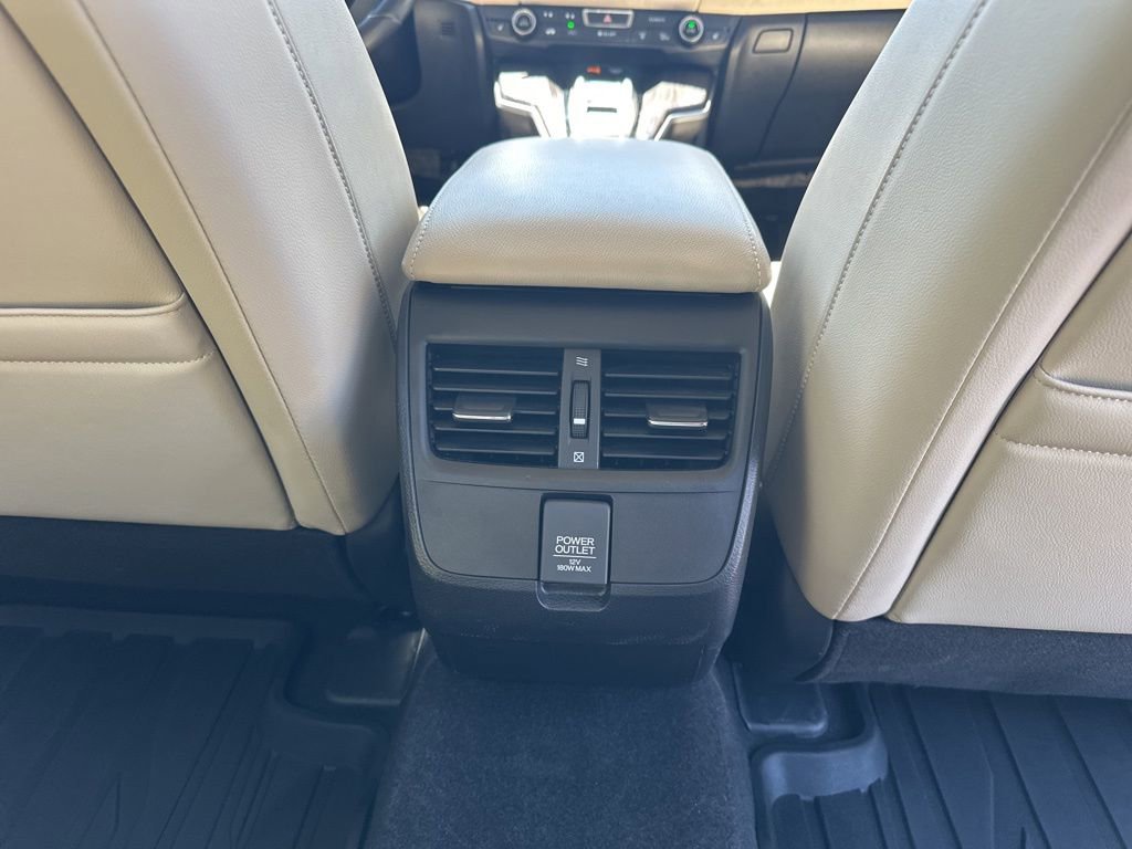 Used 2018 Honda Clarity Touring image 25