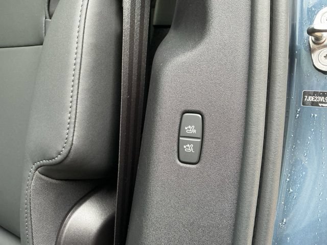 Certified 2025 Volvo EX90 Ultra AWD/4WD image 31