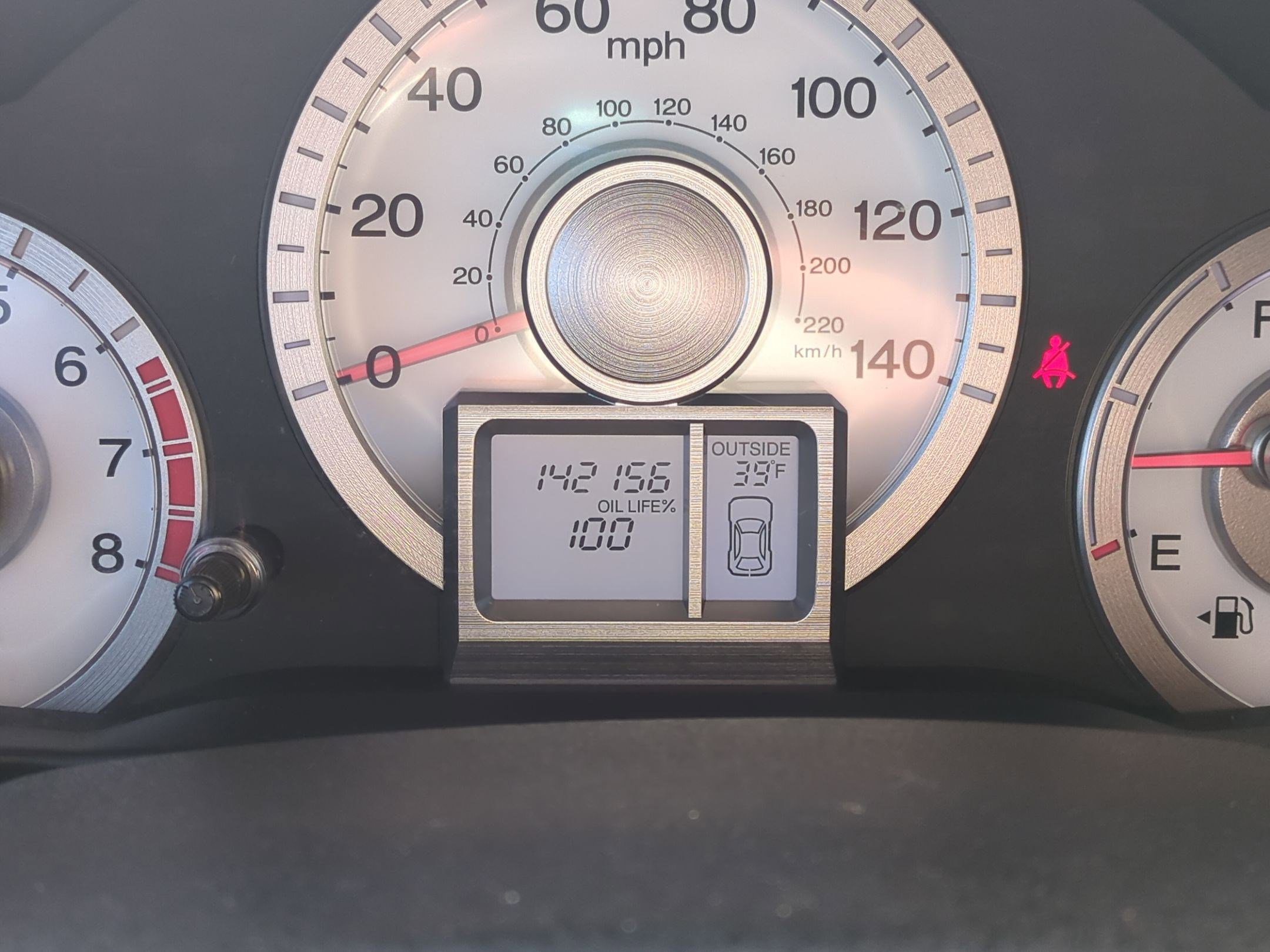 Used 2011 Honda Pilot EX-L image 20