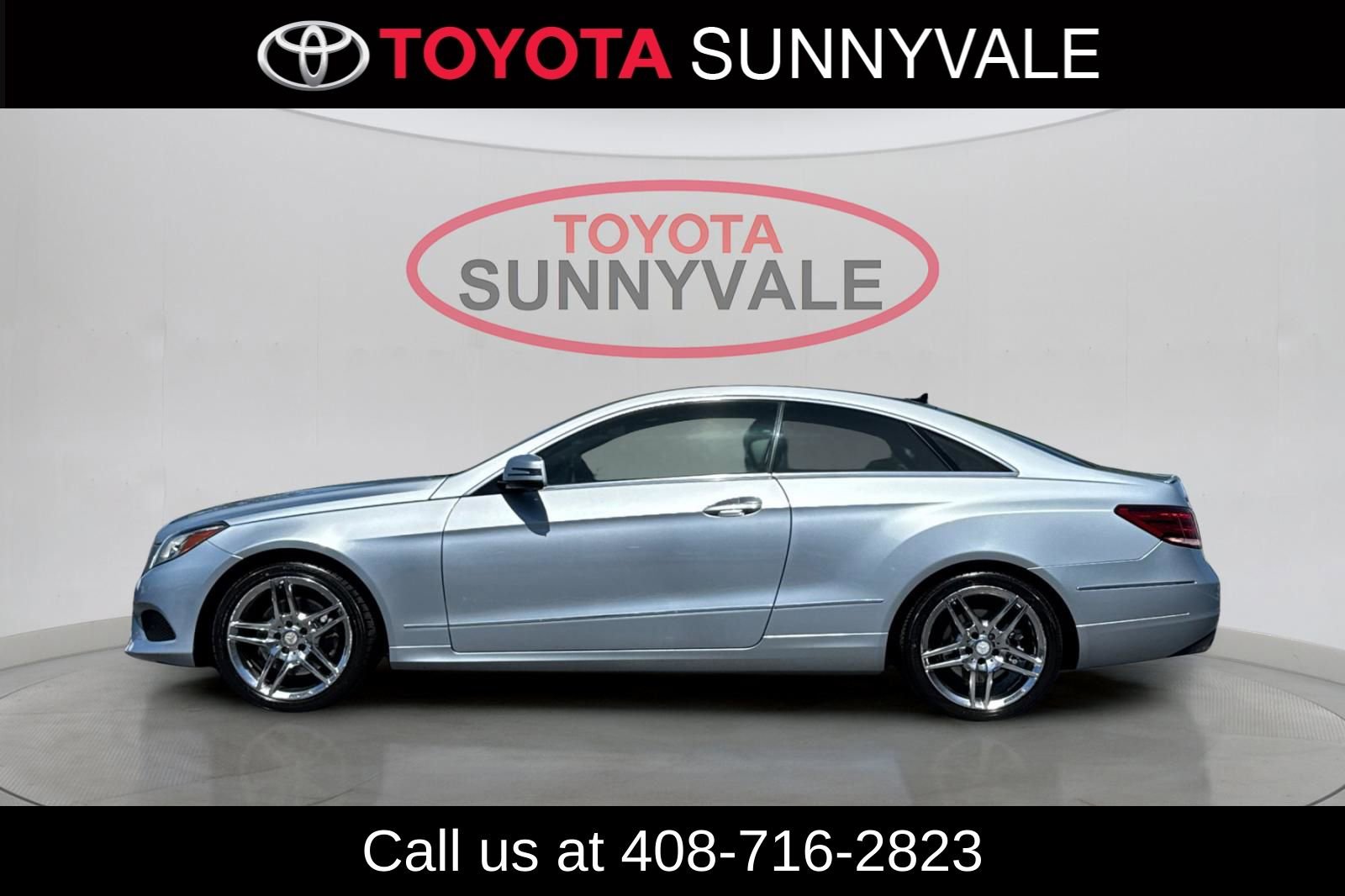 Used 2014 Mercedes-Benz E 350 Coupe image 6