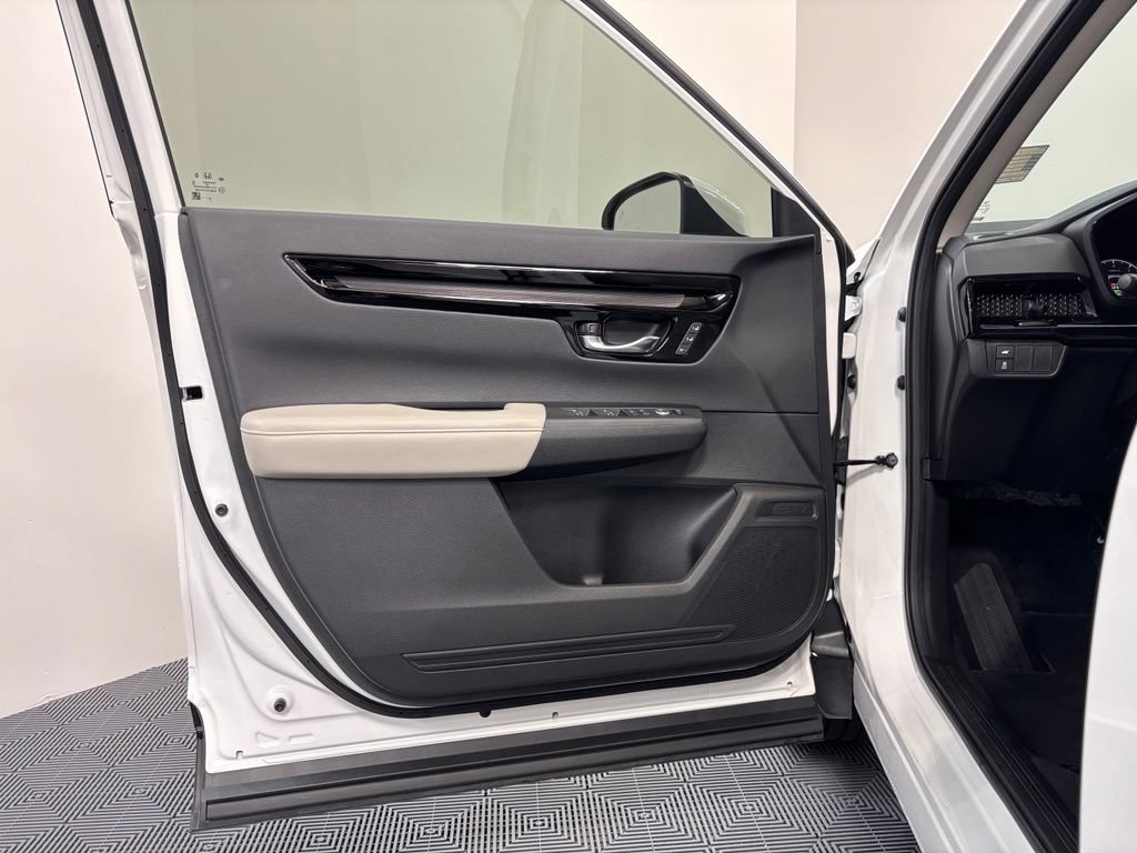 Certified 2025 Honda CR-V EX-L image 11