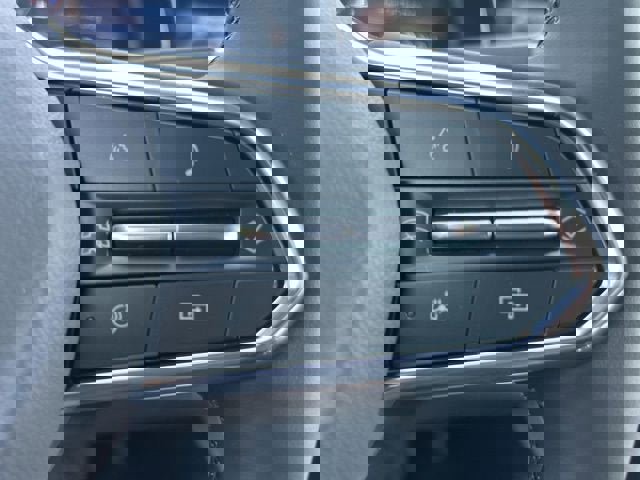 New 2026 Chevrolet Equinox LT w/ Convenience Package II image 21