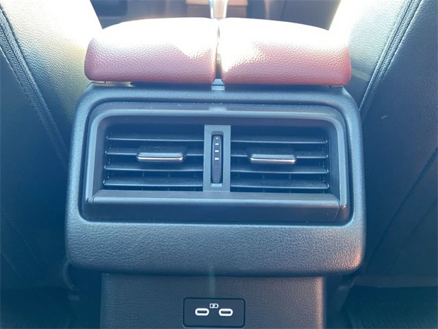 Certified 2025 MAZDA CX-50 AWD 2.5 Hybrid w/ Weather Package image 33