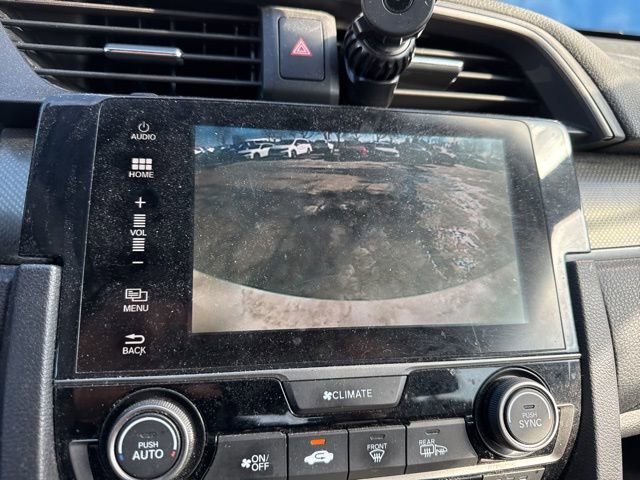 Used 2018 Honda Civic EX image 23