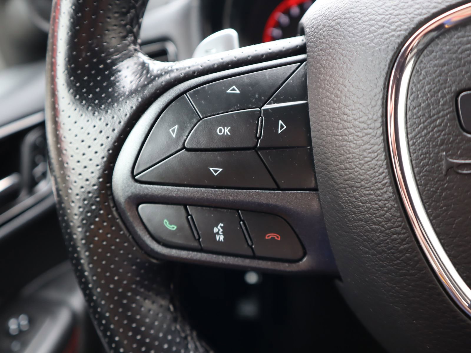 Used 2024 Dodge Durango R/T image 47