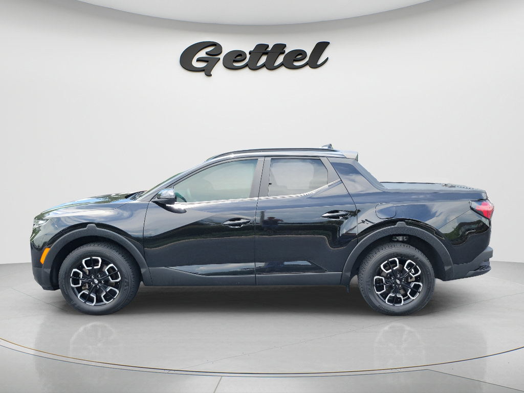 Used 2022 Hyundai Santa Cruz SEL w/ Activity Package FWD image 8