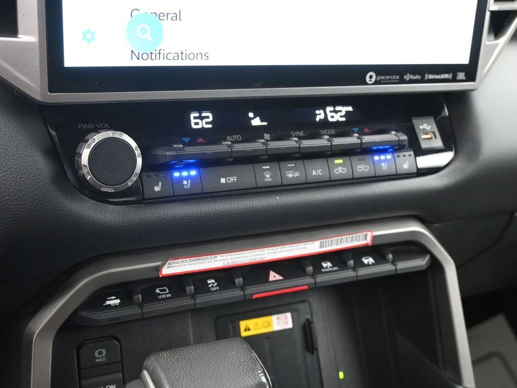 Used 2022 Toyota Tundra Limited image 18