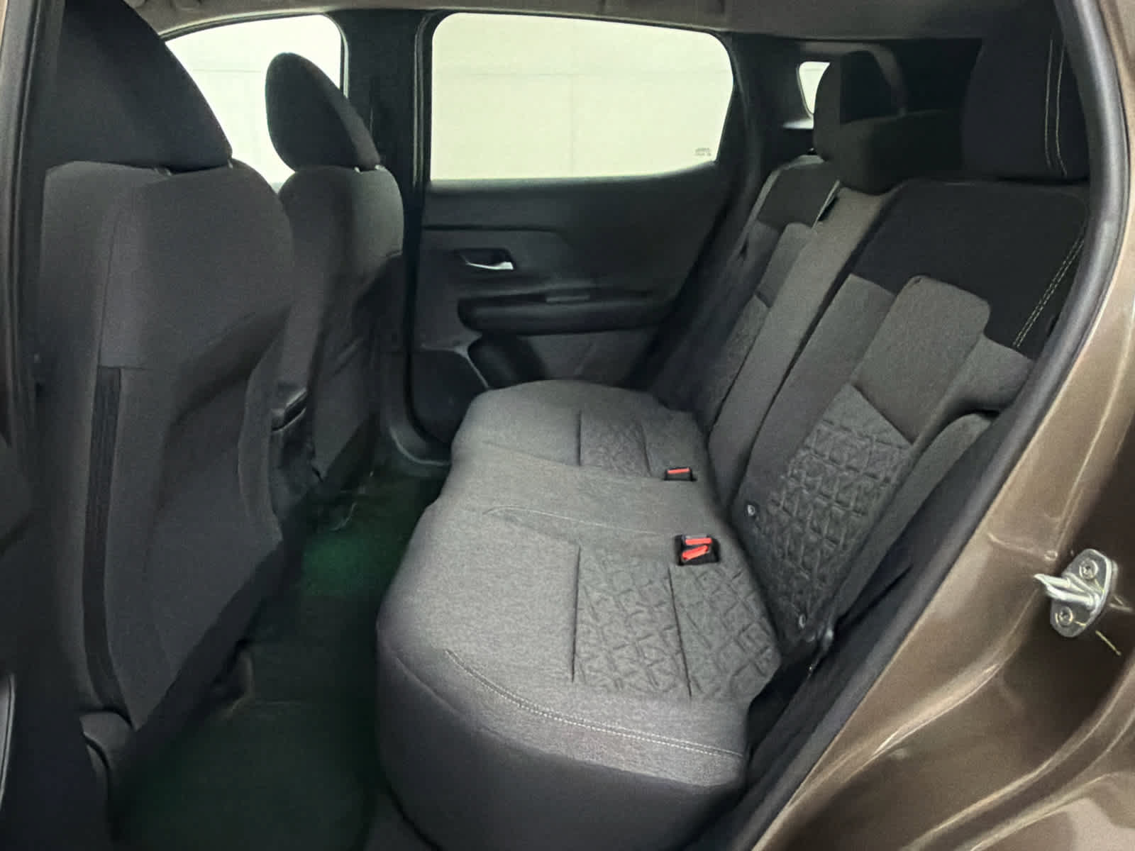 Certified 2026 Nissan Kicks SV w/ Interior Electronics Package FWD image 16