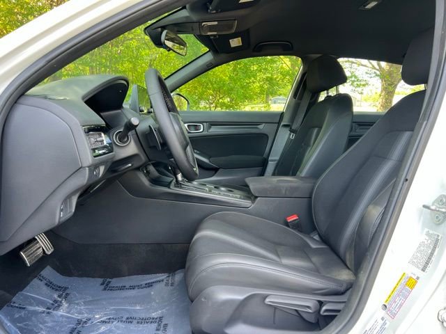 Used 2024 Honda Civic Sport image 12