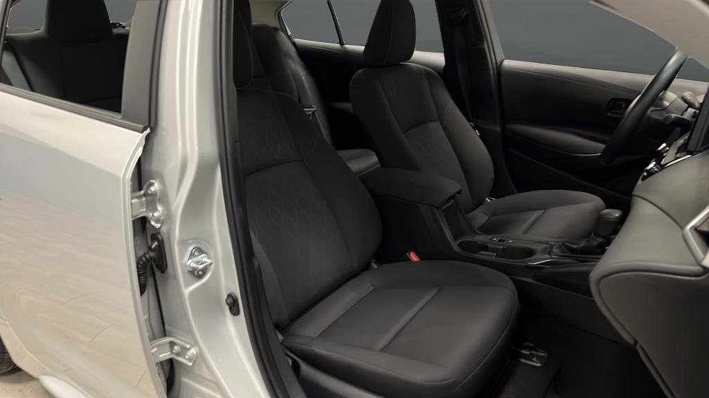 Used 2024 Toyota Corolla LE image 10