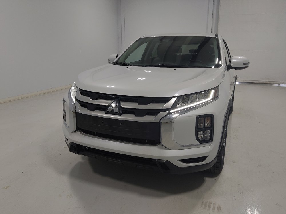 Used 2022 Mitsubishi Outlander Sport SE AWD/4WD image 15