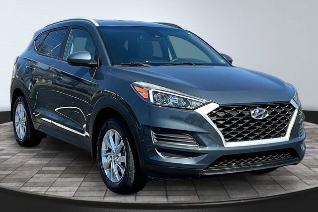 Used 2020 Hyundai Tucson Value image 3