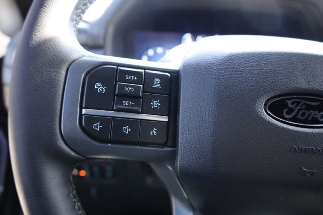 Used 2025 Ford F150 Lariat w/ Bed Utility Package AWD/4WD image 23