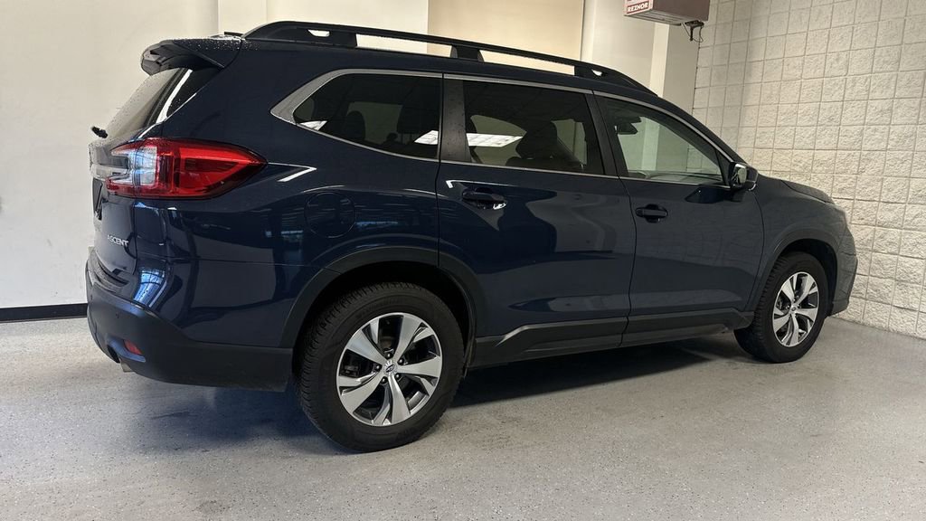 Used 2024 Subaru Ascent Premium w/ Convenience Package image 35