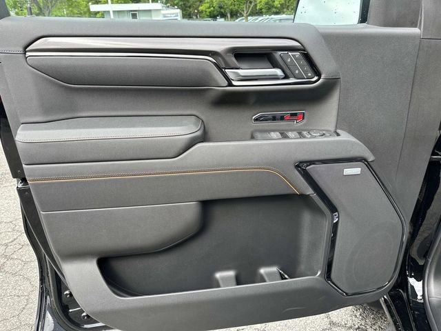 New 2026 GMC Sierra 1500 AT4 AWD/4WD image 9