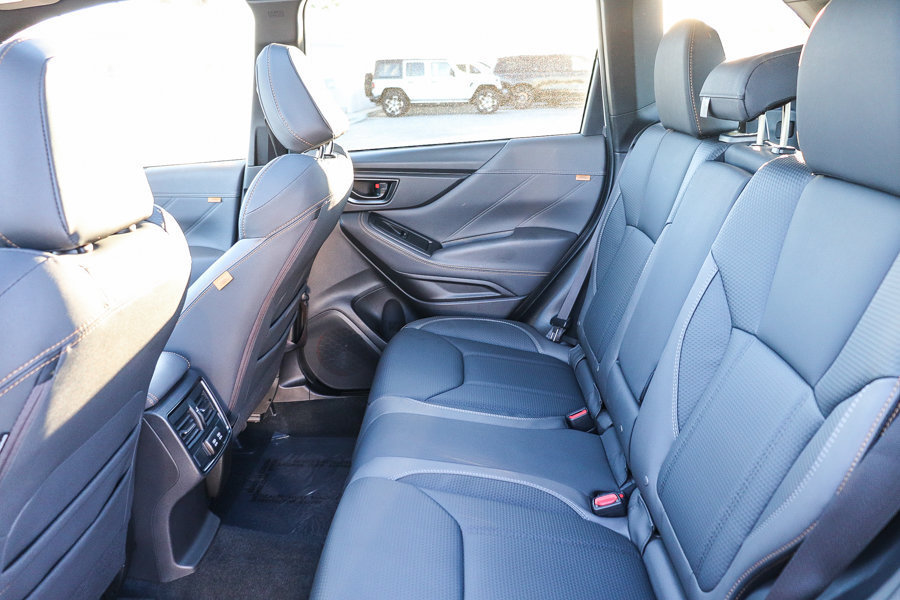 Used 2024 Subaru Forester Wilderness AWD/4WD image 22